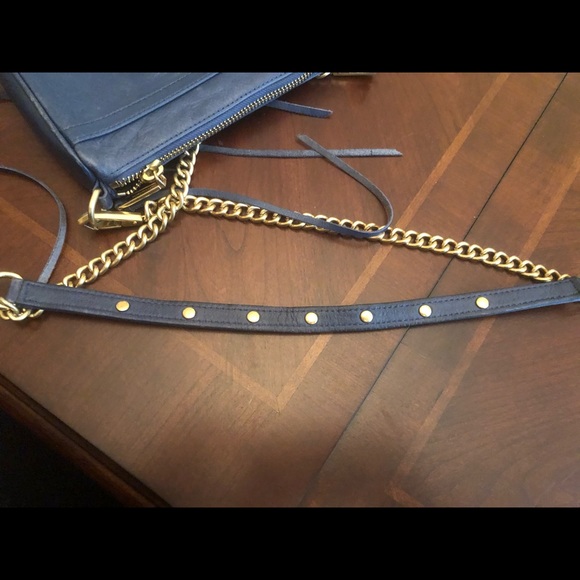 Rebecca Minkoff Mini Mac Bag - Picture 8 of 10